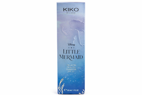 Kiko milano fondotinta - kiko,