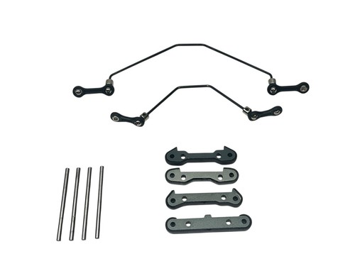 Losi 8ight super lasernut - 8ight-x,