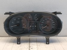 A9957 Contachilometri quadro