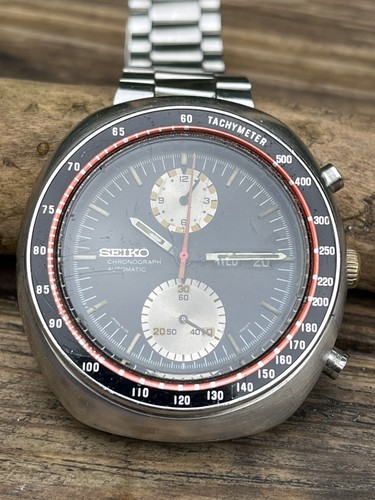 Seiko 6138 0011 ufo - ufo, yachtman
