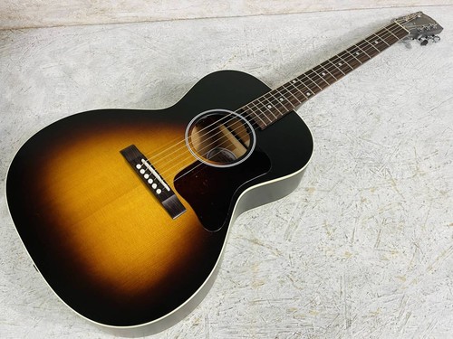 Gibson special satin - gibson,