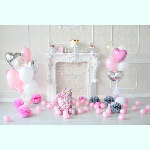 Compleanno photo studio - 1,