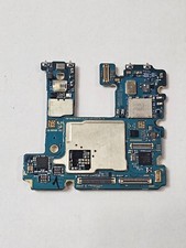 Samsung Galaxy Note10 N970F Motherboard 256GB Factory Unlocked