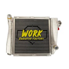 Aluminium Radiator For