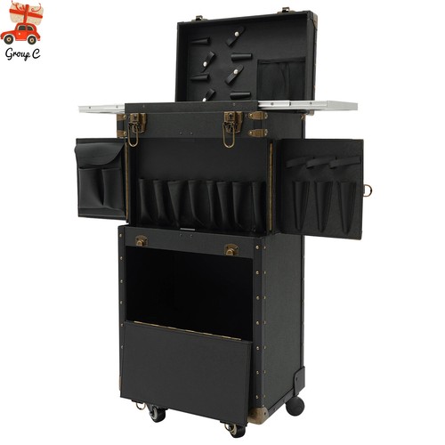Trucco portatile arrotolabile