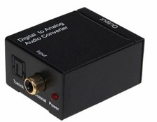 DAC Convertitore da Digitale