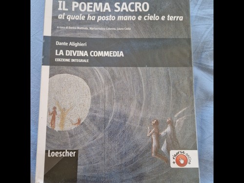 Dante alighieri divina - alighieri,