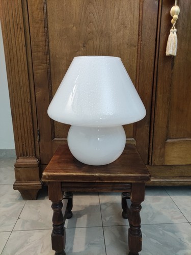 Lampada vetro murano - vetro, a