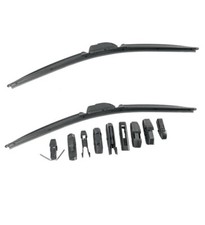 KIT SPAZZOLE TERGI ANT  MM