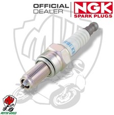 CANDELA SPARK PLUG NGK CR8EKB MOTO GUZZI NORGE 1200 8V GT ABS 1200 2011 