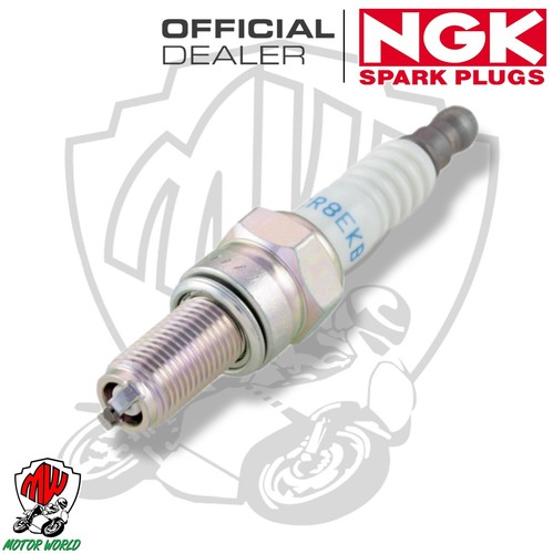 Candela spark plug ngk cr8ekb - candela,