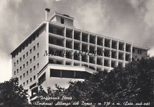 SAFFRON ETNEA: Albergo del