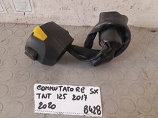 COMMUTATORE SX BENELLI TNT 125