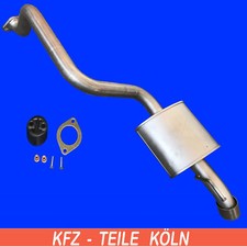 (GAB) SSANGYONG REXTON -2.7