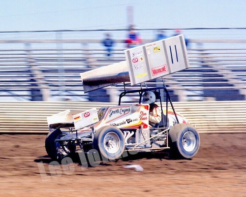 Telaio steve kinser - telaio, stanton