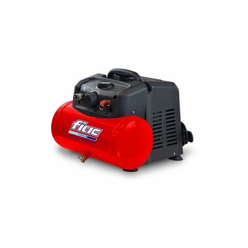 Compressore portatile fiac - compressore,