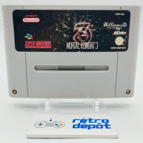 Mortal kombat super - 3,