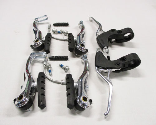 Set freni artek - set,