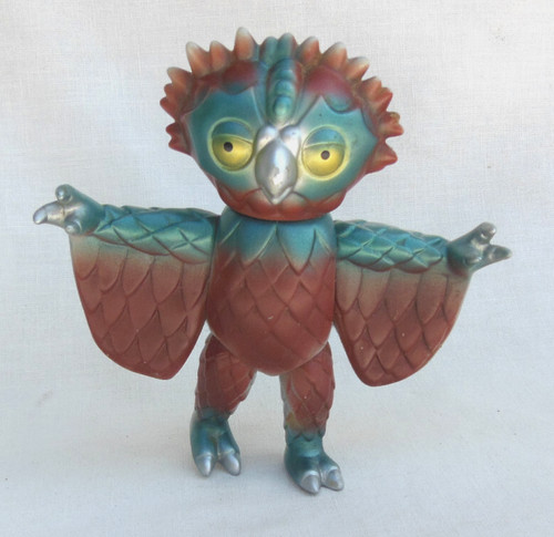 Marmit 2000 monster - marmit, series