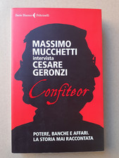 Massimo Mucchetti intervista