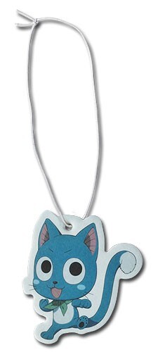 Deodorante happy fairy tail - deodorante,