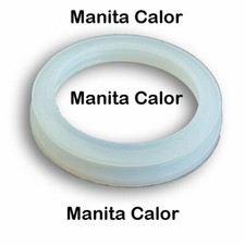 Guarnizione ricambio Silicone