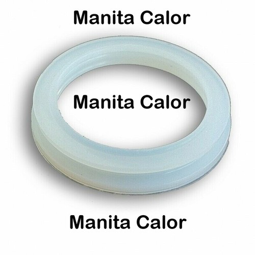 Guarnizione ricambio silicone - guarnizione,