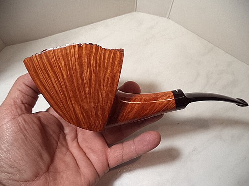 Pipa pipe baldo baldi - pipe, pezzo