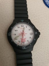 Orologio SQUALE Rambo - Swiss