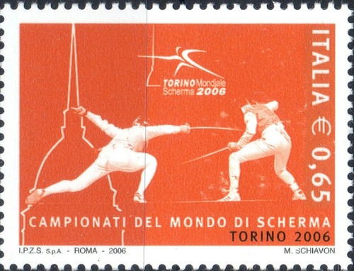 2006 italia repubblica