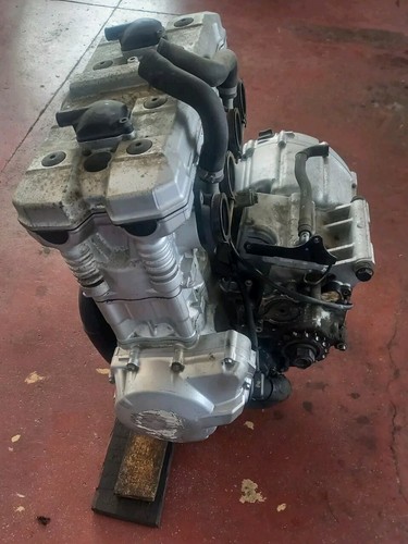 Blocco motore suzuki gsf - motore,