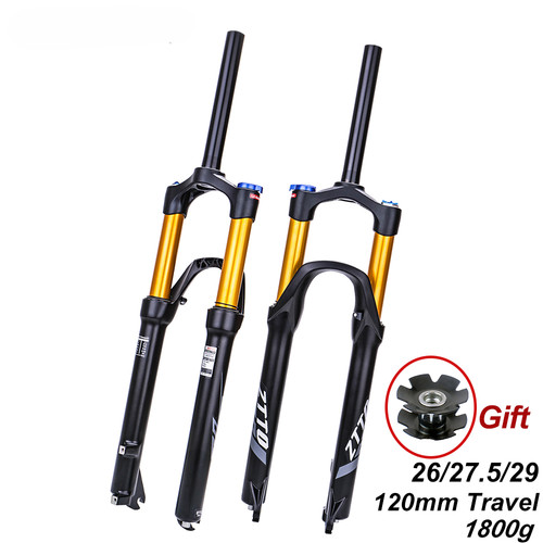 Forcella pneumatica bici - , mtb