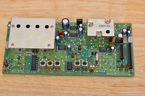 Ricambi kenwood 850sat - kenwood, ts-850sat