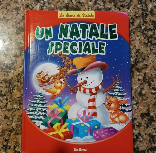 Natale - un,