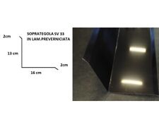 SCOSSALINA TDM SOPRATEGOLA DA 2 Metri