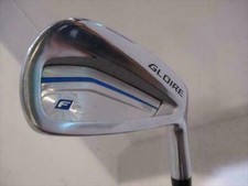 TAYLOR MADE GLOIRE F 2017 JP