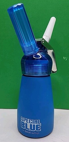 Special blue best frusta - blue,