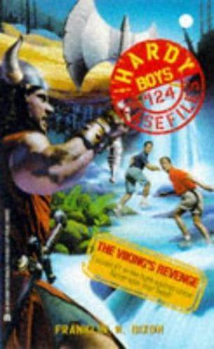 The vikings revenge - revenge, hardy
