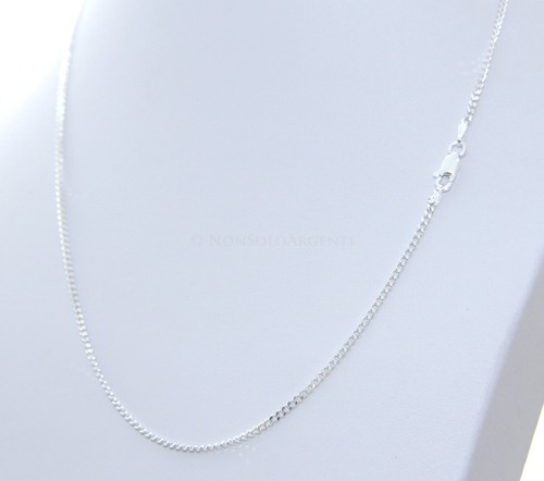Collana girocollo catena - collana,