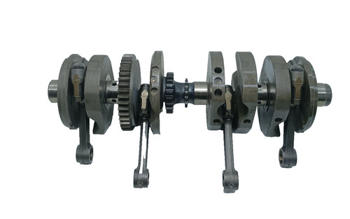 Albero motore yamaha yzf - motore,