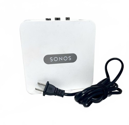 Sonos connect amp - connect,