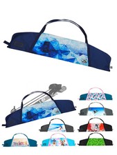 Borsa da sci bambini sacco da