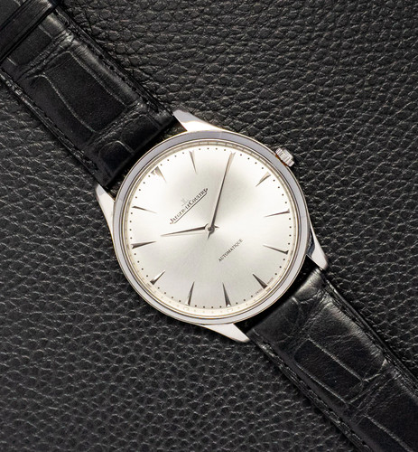Jaeger lecoultre master - jaeger-lecoultre,