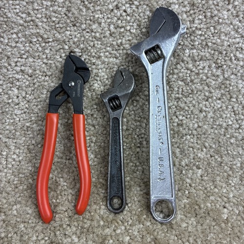 Mezzaluna 3pz set attrezzi - mezzaluna,