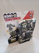 Transformers kre kreo - kre-o, battle