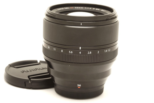 Fuji fujifilm f1 2 - fuji, f1.2