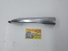 156099954 Maniglia Esterna Satinata Porta Anteriore Destra Alfa Romeo Giulietta