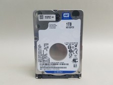 Western Digital  WD Blue