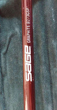 Sage Graphite B273GSP Vintage