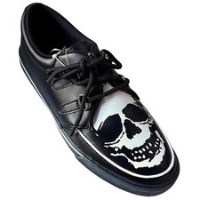 T.U.K. Sneaker Uomo Creeper